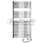 TECHNOTHERM HRC 50/80 törölközőszárító 0,25kW, IP54