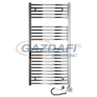 TECHNOTHERM HRC 50/180 törölközőszárító 0,5kW, IP54