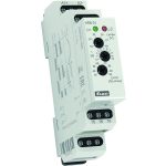 Elko HRN-34 - Feszültségfigyelő relé 6-30V