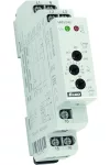 Elko HRN-54N - Magas/alacsony feszültség figyelő relé 3X400/230V