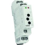   Elko HRN-54N - Magas/alacsony feszültség figyelő relé 3X400/230V