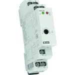   Elko HRN-55N Fázissorrend fázishiány és nullavezető figyelő relé 3X400V