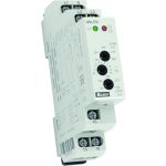 Elko HRN-57N - Feszültségfigyelő relé 3X400V