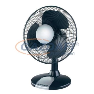 HONEYWELL HT 109E asztali ventilátor 28W, ø23cm