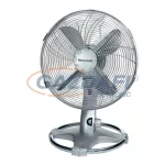 HONEYWELL HT 216E asztali ventilátor 40W, ø30cm