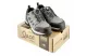 HÖGERT HT5K577-45 FULDE biztonsági cipő LACE SYSTEM S3S SR FO ESD szürke/kék 45