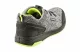 HÖGERT HT5K578-40 KEMNITZ védőcipő LACE SYSTEM S1PS SR FO szürke melanzs/zöld 40