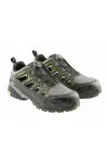 HÖGERT HT5K580-42 PAGLAU biztonsági szandál LACE SYSTEM S1PS SR FO fekete/zöld 42
