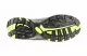 HÖGERT HT5K580-44 PAGLAU biztonsági szandál LACE SYSTEM S1PS SR FO fekete/zöld 44
