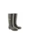 HÖGERT HT5K630-43 RITTER védő wellington csizma S5 SRA fekete 43