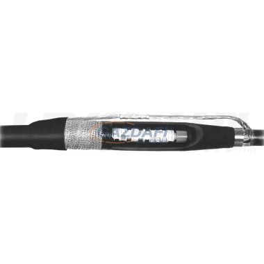 TRACON HZSEK3-17_5 Középfeszültségű hidegzsugor egyenes kötéskészlet