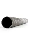 Hosszan Hegesztett Cső fekete, menetes d=21,3 mm l=6000 mm Hosszan Hegesztett Cső fekete, menetes d=21,3 mm l=6000 mm