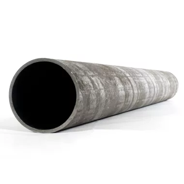 Hosszan Hegesztett Cső fekete, menetes d=114,3 mm l=6000 mm Hosszan Hegesztett Cső fekete, menetes d=114,3 mm l=6000 mm