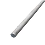 Hengerhuzal melegen hengerelt d=5,5 mm
