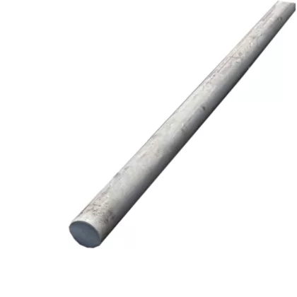 Hengerhuzal melegen hengerelt d=10 mm Hengerhuzal melegen hengerelt d=10 mm
