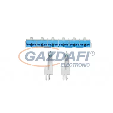 HENSEL FC N 30 Fixconnect N Kapocs