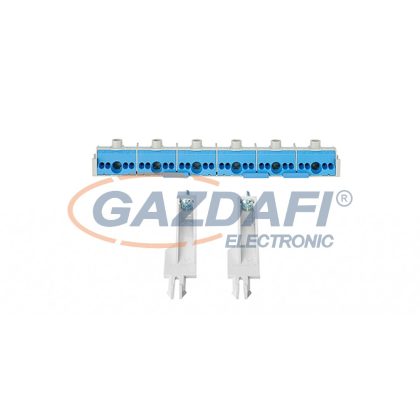 HENSEL FC N 30 Fixconnect N Kapocs