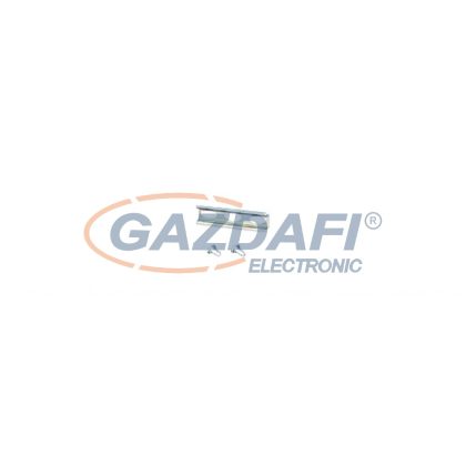 HENSEL TSD 02 Tartósín 15 Mm, Rögzítőcsavarokkal