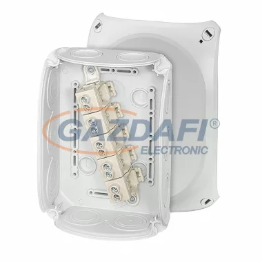 HENSEL DK 1010 G Kábelösszekötő Doboz