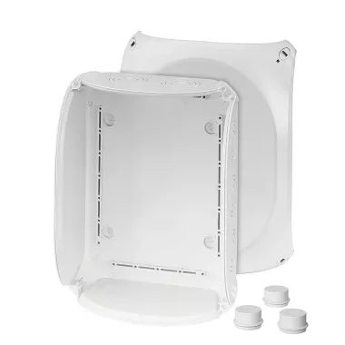 HENSEL DK 3500 G Kábelösszekötő Doboz