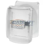 HENSEL DK 5054 G Kábelösszekötő Doboz