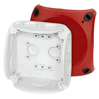 HENSEL DK 0200 R Cutie de jonctiune