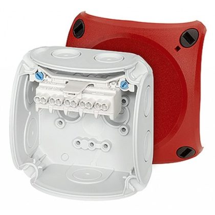 HENSEL DK 0202 R Cutie de jonctiune