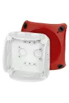 HENSEL DK 0400 R Kábelösszekötő Doboz