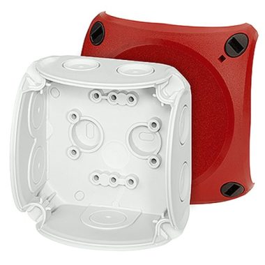 HENSEL DK 0400 R Kábelösszekötő Doboz