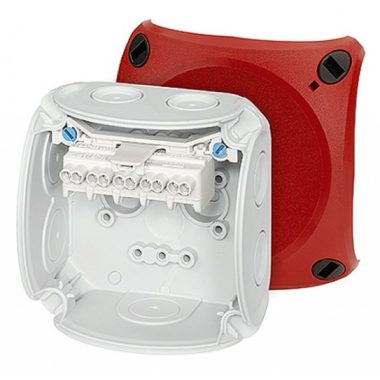 HENSEL DK 0404 R Cable connector Box