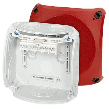 HENSEL DK 0604 R Cable connection box