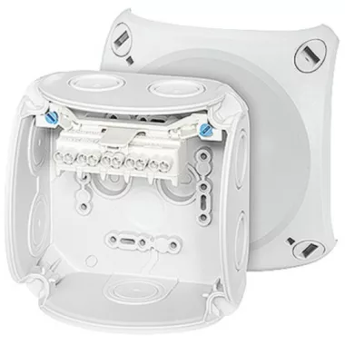 Cutie de joncțiune HENSEL DK 0402 GZ