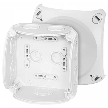 Cutie de joncțiune HENSEL DK 0400 GZ