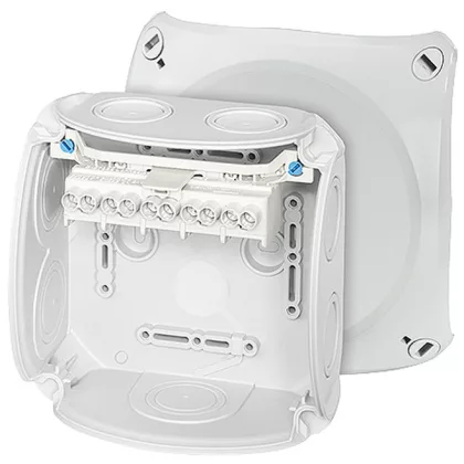 Cutie de joncțiune HENSEL DK 0606 GZ