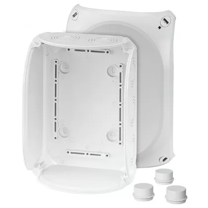 Cutie de joncțiune HENSEL DK 1600 GZ