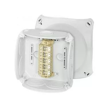 HENSEL DK 0604 A Kábelösszekötő Doboz