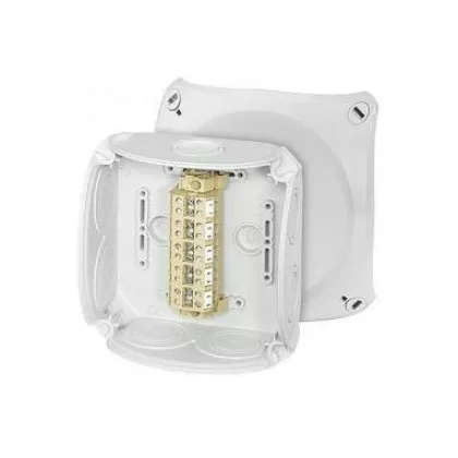 HENSEL DK 0604 The Cable Junction Box