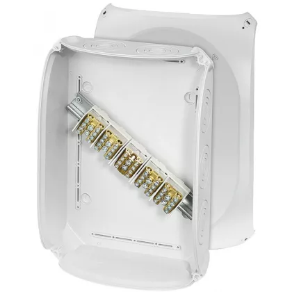 HENSEL DK 5035 S Cable connection box