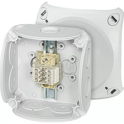 HENSEL RK 0203 T Kábelösszekötő Doboz