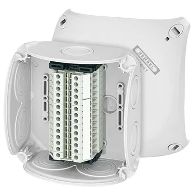 HENSEL RK 0614 T Cable connector Box