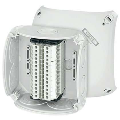 HENSEL RK 0614 T Cable connector Box