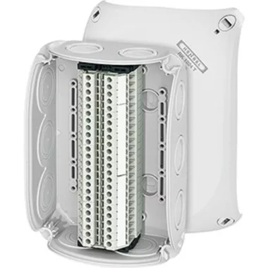 HENSEL RK 1024 T Kábelösszekötő Doboz