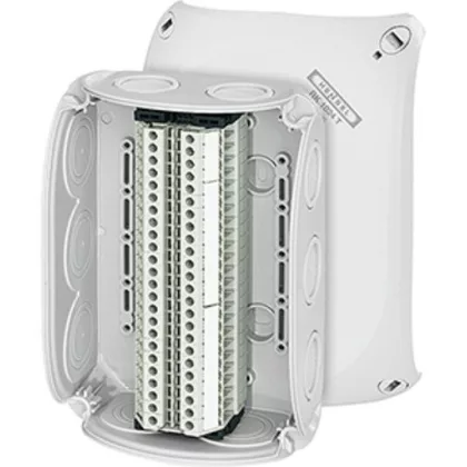 HENSEL RK 1024 T Cable connection box