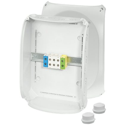 HENSEL KF 3550 A Cable Junction Box