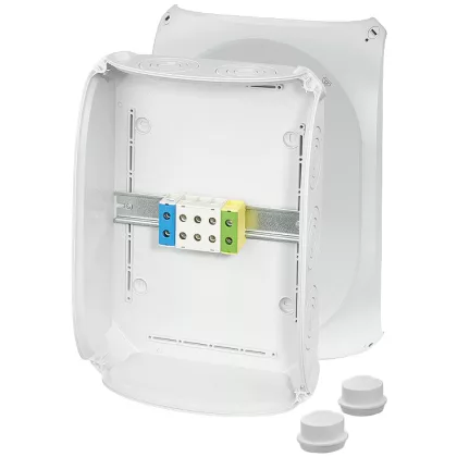 HENSEL KF 5050 A Kábelösszekötő Doboz