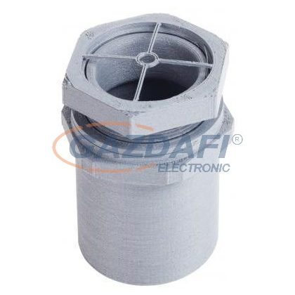 HENSEL A51 Csőadapter