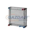   HENSEL HB1000-EKIT Takarómaszkos Hb1000-E Szekrény Szerelőlaposra Történő Átalakításához