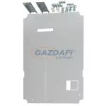   HENSEL HB3000-EKIT Takarómaszkos Hb3000-E Szekrény Szerelőlaposra Történő Átalakításához