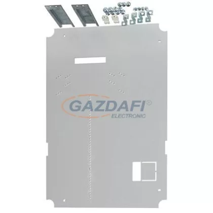   HENSEL HB3000-EKIT Takarómaszkos Hb3000-E Szekrény Szerelőlaposra Történő Átalakításához