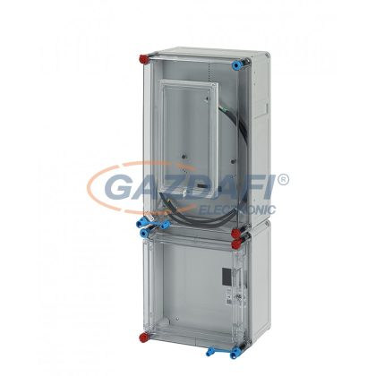 HENSEL HB3008-E Fogyasztásmérő Eon Területre